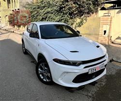 دودج هورنيت